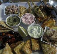 Metro Oyster Bar - Accommodation Redcliffe