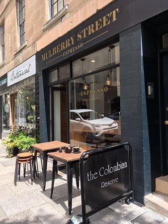Mulberry Street Espresso - Accommodation Redcliffe 0