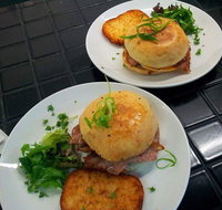 Nerosso Cafe - Accommodation Redcliffe