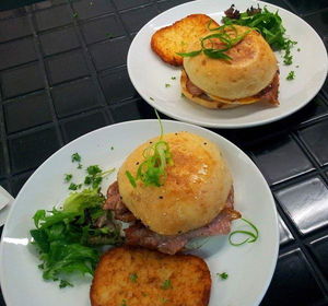 Nerosso Cafe