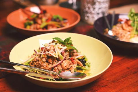 Sabai Cafe - Accommodation Redcliffe 0