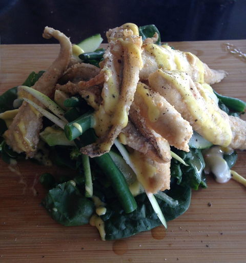 Sabai Cafe - Accommodation Redcliffe 1