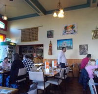 Taj Palace Indian Restaurant - Accommodation Redcliffe