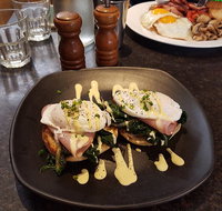 The Arch Cafe - Accommodation Redcliffe