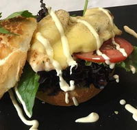 The Coffee  Tea Factory - Accommodation Redcliffe