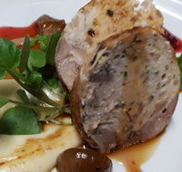 The Cottage Restaurant - Accommodation Redcliffe