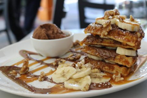 Waffle On Cairns - Accommodation Redcliffe 0