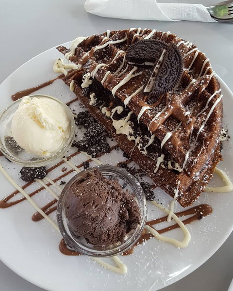Waffle On Cairns - Accommodation Redcliffe 4