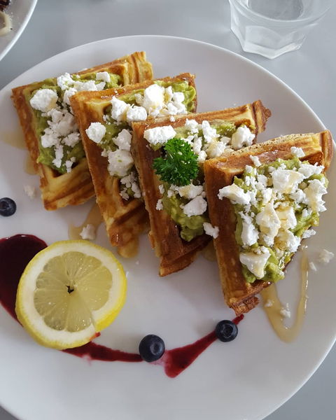 Waffle On Cairns - Accommodation Redcliffe 5