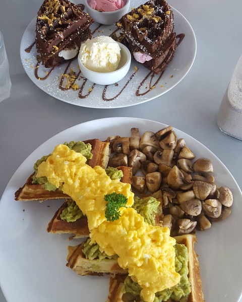 Waffle On Cairns - Accommodation Redcliffe 6