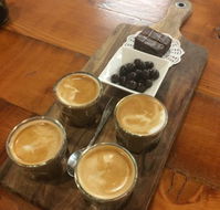 Bean Addiction - Accommodation Redcliffe