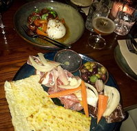 Big Poppa's - Accommodation Redcliffe