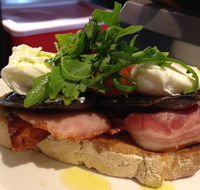 Bocelli Caffe Ristorante - Accommodation Redcliffe