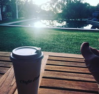 Cafe Euro - Accommodation Redcliffe