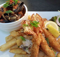 Cafe Soto - Accommodation Redcliffe