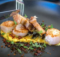 Esk Restaurant - Accommodation Redcliffe