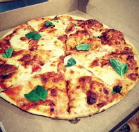 Harriman's Pizza Pasta and Grill - Accommodation Redcliffe