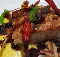 Insieme Ristorante - Accommodation Redcliffe