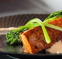 Nero Dining - Accommodation Redcliffe