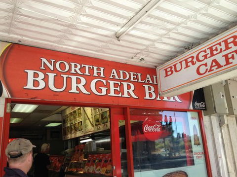 North Adelaide Burger Bar - Accommodation Redcliffe 0
