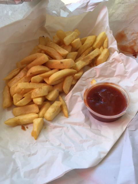 North Adelaide Burger Bar - Accommodation Redcliffe 2