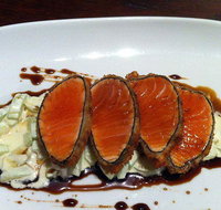 Nourished  Wholefood Cafe - Accommodation Redcliffe