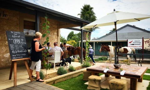 The Olfactory Inn - Accommodation Redcliffe 11
