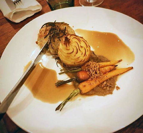 The Olfactory Inn - Accommodation Redcliffe 18