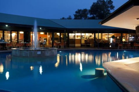 Barra On Todd Restaurant And Bar - Accommodation Redcliffe 0