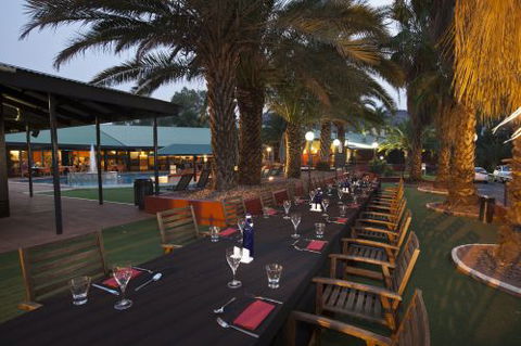 Barra On Todd Restaurant And Bar - Accommodation Redcliffe 2