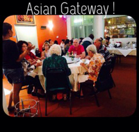 Asian Gateway - Accommodation Redcliffe