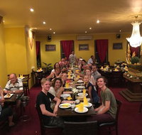 Baan Phaya Thai - Accommodation Redcliffe