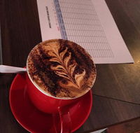 Barista Sista Beanery - Accommodation Redcliffe