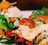 Goodies Cafe  Catering - Accommodation Redcliffe