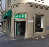 Jack Greens - Accommodation Redcliffe