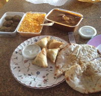 Masala Indian Restaurant - Accommodation Redcliffe