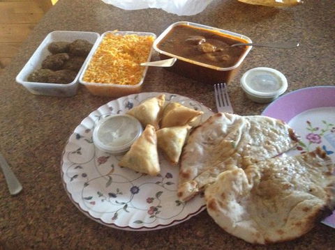 Masala Indian Restaurant - Accommodation Redcliffe 0