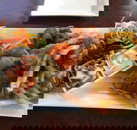 Stanley Hotel Bistro - Accommodation Redcliffe