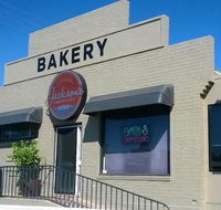 Jackson's Bakery  Cafe - Accommodation Redcliffe