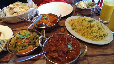 Khana Khazana - Accommodation Redcliffe 0