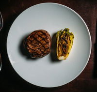 Landscape Restaurant  Grill - Accommodation Redcliffe