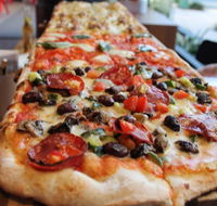 Pizzalunga da Carlo - Accommodation Redcliffe