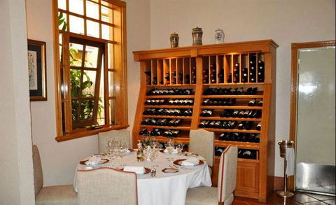 The Courtyard - Accommodation Redcliffe 7