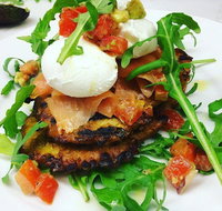 White Carrots - Accommodation Redcliffe