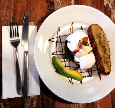 White Carrots - Accommodation Redcliffe 14