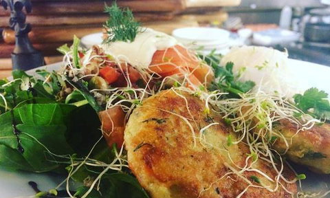 White Carrots - Accommodation Redcliffe 19