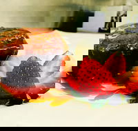 Woodford Seafood  Curry House - Accommodation Redcliffe