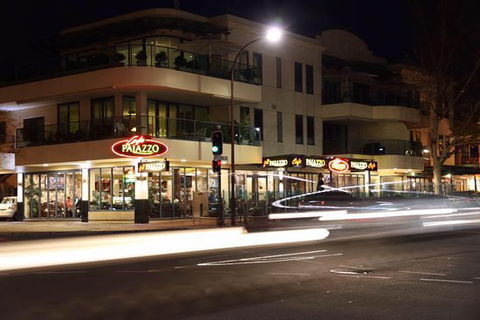 Cafe Palazzo - Accommodation Redcliffe 0