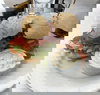 Canopy Cafe - Accommodation Redcliffe