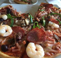 Montagna Cafe - Accommodation Redcliffe